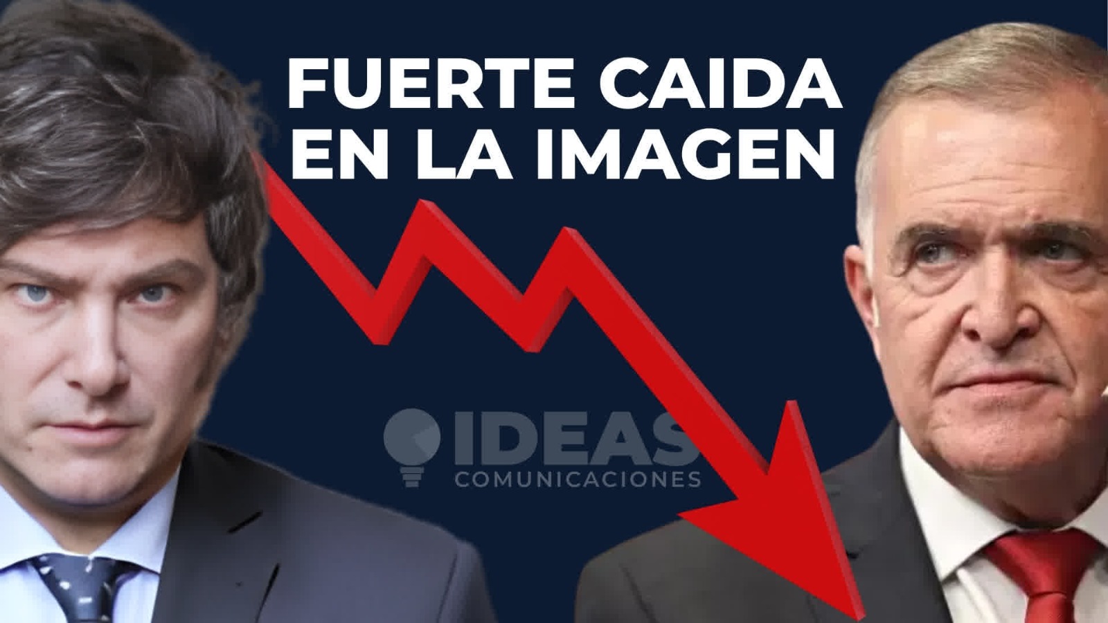 Crece el malestar social en Tucumán